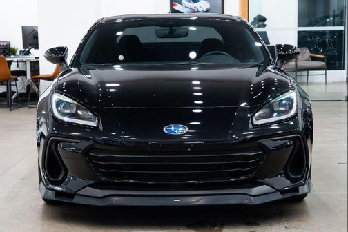 2023 Subaru BRZ Limited