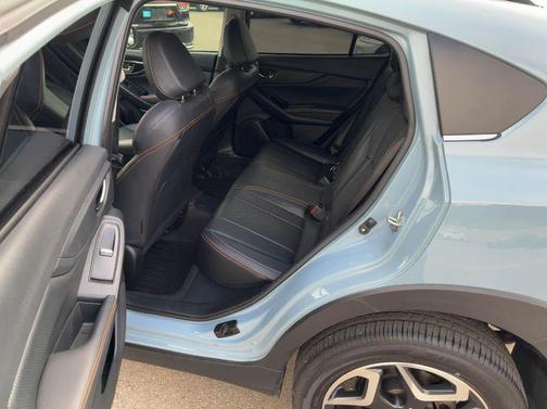 2018 Subaru Crosstrek 2.0i Limited