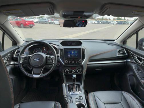 2018 Subaru Crosstrek 2.0i Limited