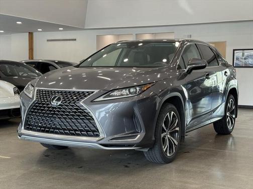 2020 Lexus RX 350 Base
