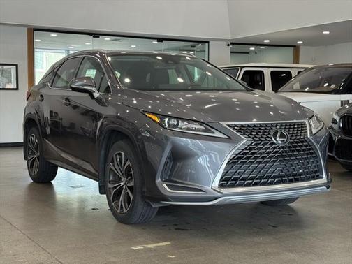 2020 Lexus RX 350 Base