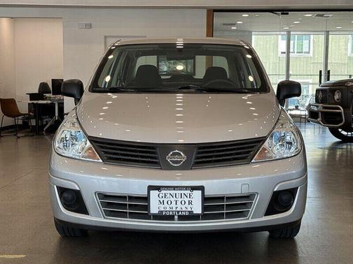 2010 Nissan Versa 1.6