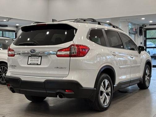 2019 Subaru Ascent Premium 8-Passenger