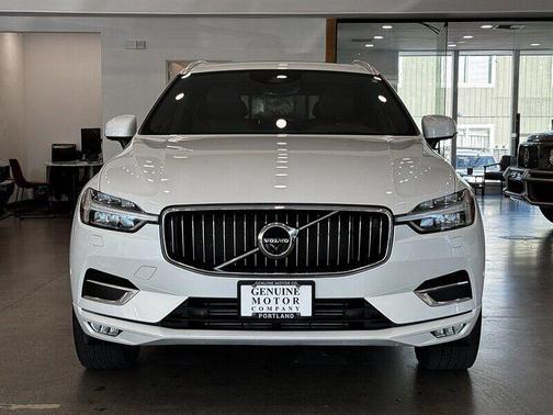 2019 Volvo XC60 T5 Inscription