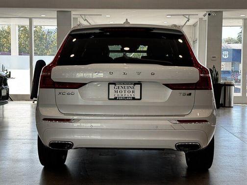 2019 Volvo XC60 T5 Inscription