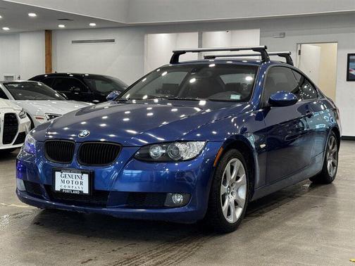 2008 BMW 328 328xi