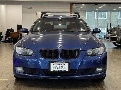 2008 BMW 328 328xi