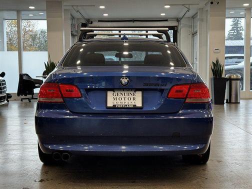 2008 BMW 328 328xi