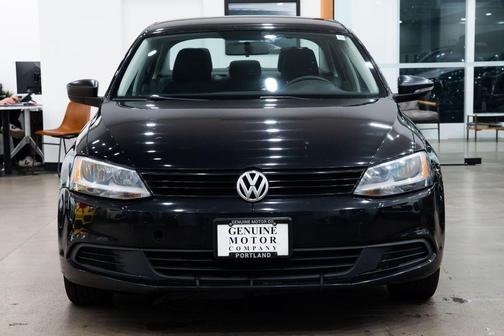 2013 Volkswagen Jetta S