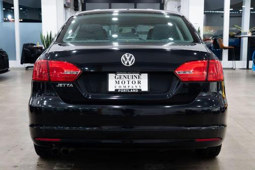 2013 Volkswagen Jetta S