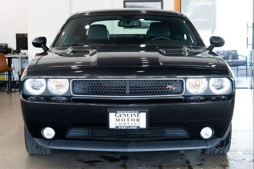2014 Dodge Challenger R/T