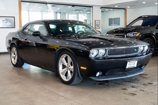2014 Dodge Challenger R/T
