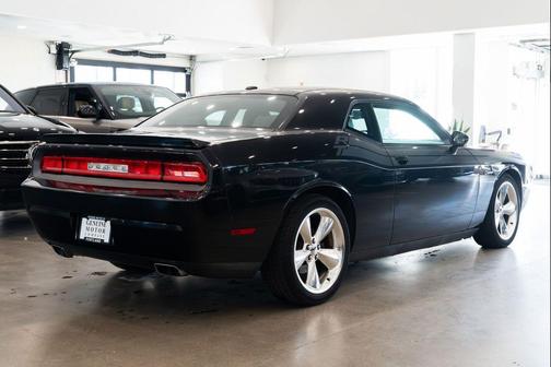 2014 Dodge Challenger R/T