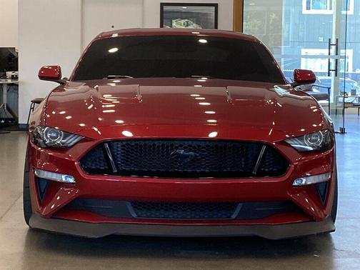 2020 Ford Mustang GT