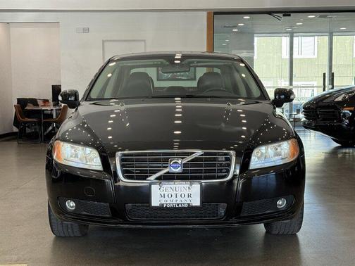 2008 Volvo S80 3.2