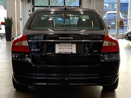 2008 Volvo S80 3.2