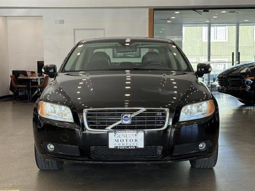 2008 Volvo S80 3.2