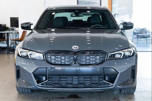 2023 BMW M340 i xDrive