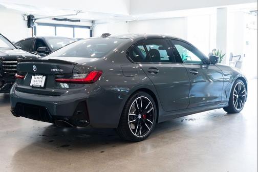 2023 BMW M340 i xDrive