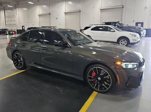 2023 BMW M340 i xDrive