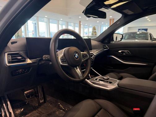 2023 BMW 330 xDrive