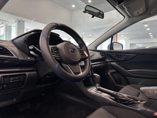 2017 Subaru Impreza 2.0i