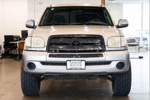 2003 Toyota Tundra SR5