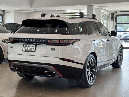 2018 Land Rover Range Rover Velar P380 SE R-Dynamic