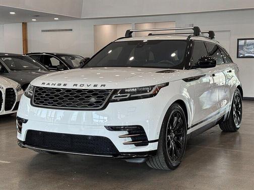 2018 Land Rover Range Rover Velar P380 SE R-Dynamic