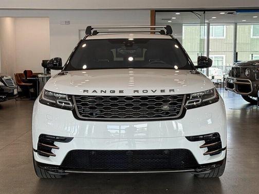 2018 Land Rover Range Rover Velar P380 SE R-Dynamic