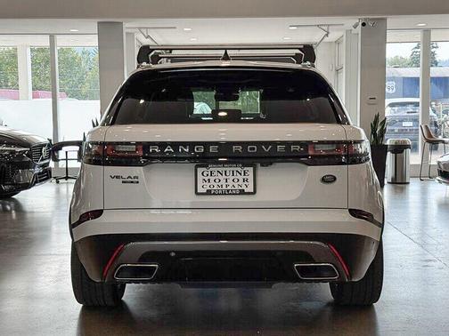 2018 Land Rover Range Rover Velar P380 SE R-Dynamic