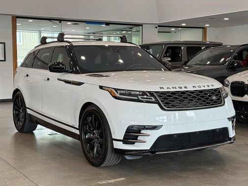 2018 Land Rover Range Rover Velar P380 SE R-Dynamic