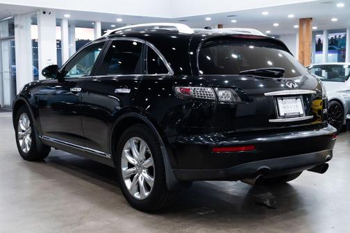 2006 INFINITI FX45 Base