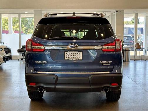2022 Subaru Ascent Touring 7-Passenger