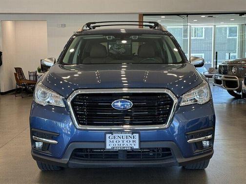 2022 Subaru Ascent Touring 7-Passenger