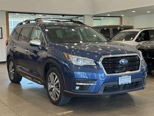 2022 Subaru Ascent Touring 7-Passenger