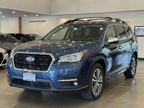 2022 Subaru Ascent Touring 7-Passenger
