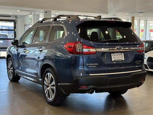 2022 Subaru Ascent Touring 7-Passenger