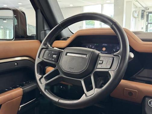 2020 Land Rover Defender 110 X
