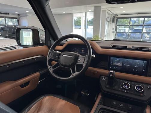 2020 Land Rover Defender 110 X