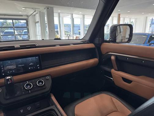 2020 Land Rover Defender 110 X