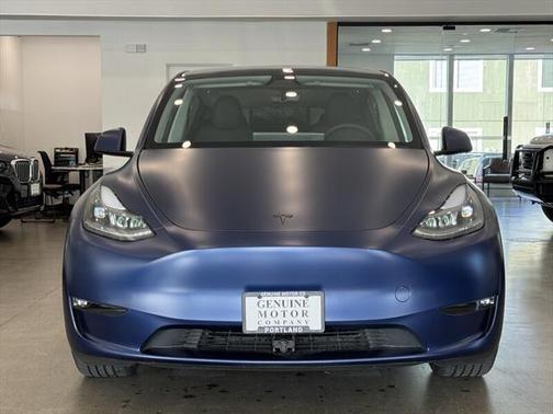 2023 Tesla Model Y Performance Dual Motor All-Wheel Drive