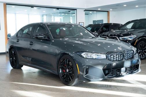 2023 BMW M340 i xDrive