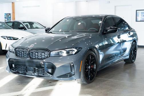 2023 BMW M340 i xDrive