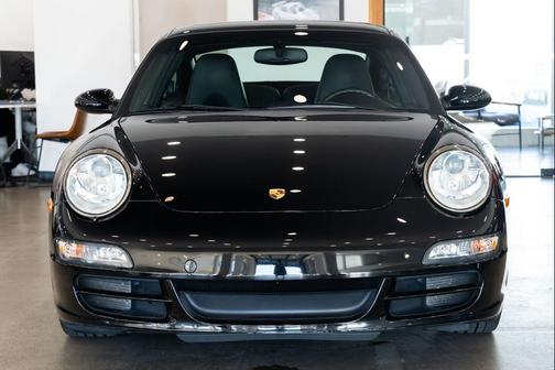 2005 Porsche 911 911 Carrera S