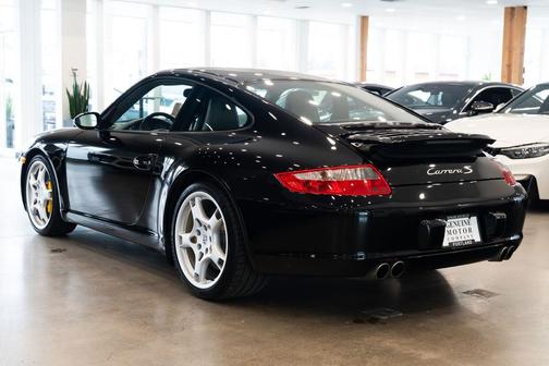 2005 Porsche 911 911 Carrera S