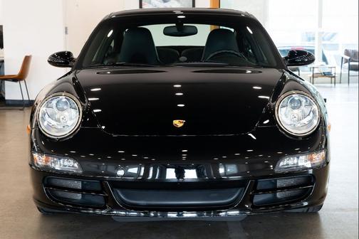 2005 Porsche 911 911 Carrera S