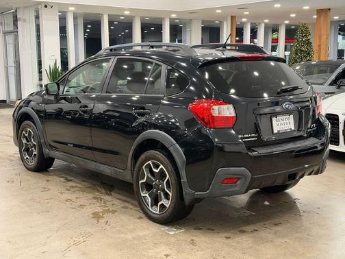 2015 Subaru XV Crosstrek 2.0i Limited