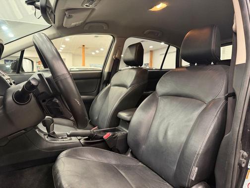 2015 Subaru XV Crosstrek 2.0i Limited