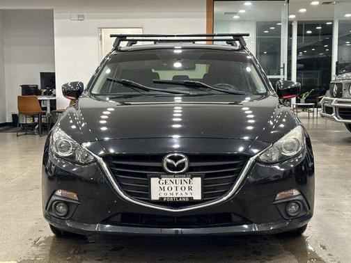 2015 Mazda Mazda3 i Touring